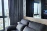 1 Bedroom Condo for rent in The Tree Hua Mak, Hua Mak, Bangkok near Airport Rail Link Hua Mak