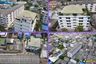 240 Bedroom Apartment for sale in Bang Pakok, Bangkok