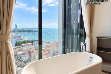 1 Bedroom Condo for sale in Edge Central Pattaya, Nong Prue, Chonburi