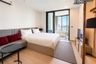 1 Bedroom Condo for sale in Edge Central Pattaya, Nong Prue, Chonburi