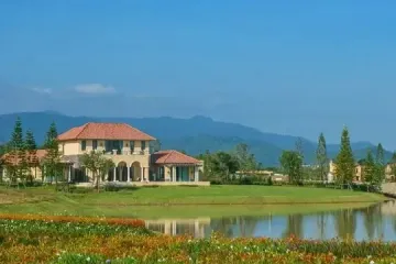 4 Bedroom House for sale in Bella Del Monte, Raroeng, Nakhon Ratchasima