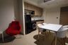 1 Bedroom Condo for sale in Zire Wongamat, Na Kluea, Chonburi