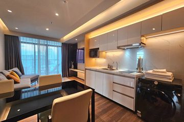 2 Bedroom Condo for sale in Beverly Mountain Bay Pattaya, Nong Prue, Chonburi