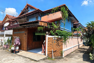 3 Bedroom Townhouse for sale in Khlong Sam, Pathum Thani