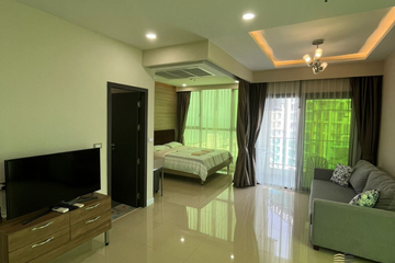 1 Bedroom Condo for sale in Dusit Grand Condo View, Nong Prue, Chonburi