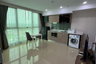 1 Bedroom Condo for sale in Dusit Grand Condo View, Nong Prue, Chonburi