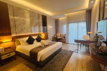 1 Bedroom Condo for sale in Wyndham Jomtien Pattaya, Nong Prue, Chonburi