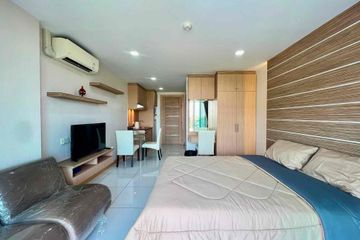 Condo for rent in Whale Marina Condo, Na Jomtien, Chonburi