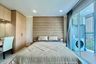 Condo for rent in Whale Marina Condo, Na Jomtien, Chonburi