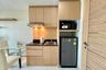 Condo for rent in Whale Marina Condo, Na Jomtien, Chonburi