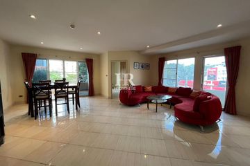 2 Bedroom Condo for sale in Wongamat Residence, Na Kluea, Chonburi