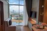 1 Bedroom Condo for sale in The Twin Tower Jomtien, Nong Prue, Chonburi