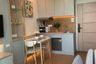 1 Bedroom Condo for sale in The Twin Tower Jomtien, Nong Prue, Chonburi