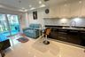 1 Bedroom Condo for sale in VN Residence 3 Pattaya, Nong Prue, Chonburi