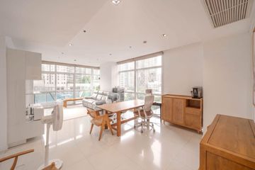 2 Bedroom Condo for Sale or Rent in Athenee Residence, Lumpini, Bangkok near BTS Ploen Chit
