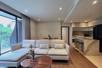 2 Bedroom Condo for rent in Via 61, Khlong Tan Nuea, Bangkok near BTS Ekkamai