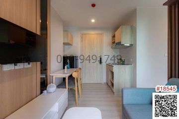 1 Bedroom Condo for rent in Samrong Nuea, Samut Prakan near MRT Si La Salle