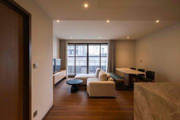 2 Bedroom Condo for rent in Via 61, Khlong Tan Nuea, Bangkok near BTS Ekkamai