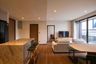 2 Bedroom Condo for rent in Via 61, Khlong Tan Nuea, Bangkok near BTS Ekkamai