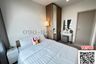 Condo for rent in Ban Chang Lo, Bangkok near MRT Fai Chai
