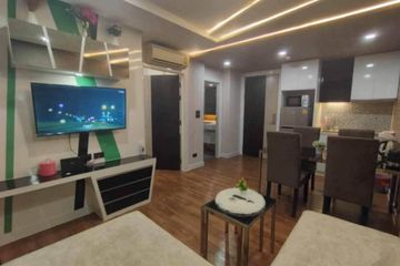 1 Bedroom Condo for rent in The Feelture, Na Jomtien, Chonburi