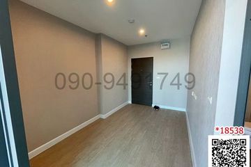 1 Bedroom Condo for sale in Metro sky prachachuen, Wong Sawang, Bangkok near MRT Bang Son
