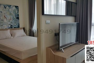 1 Bedroom Condo for rent in Bang Kapi, Bangkok near MRT Phra Ram 9