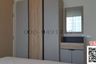 1 Bedroom Condo for rent in Bang Kapi, Bangkok near MRT Phra Ram 9
