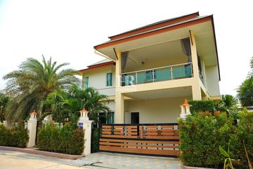 4 Bedroom Villa for rent in Baan Dusit Pattaya Lake, Huai Yai, Chonburi