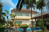 4 Bedroom Villa for rent in Baan Dusit Pattaya Lake, Huai Yai, Chonburi