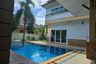 4 Bedroom Villa for rent in Baan Dusit Pattaya Lake, Huai Yai, Chonburi