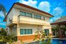 4 Bedroom Villa for rent in Baan Dusit Pattaya Lake, Huai Yai, Chonburi