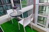 1 Bedroom Condo for rent in Siam Oriental Tropical Garden, Nong Prue, Chonburi