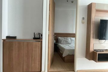 1 Bedroom Condo for rent in Rhythm Sukhumvit 50, Phra Khanong, Bangkok near BTS On Nut