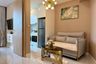 1 Bedroom Condo for rent in Copacabana Beach Jomtien, Nong Prue, Chonburi