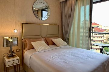 1 Bedroom Condo for rent in Copacabana Beach Jomtien, Nong Prue, Chonburi