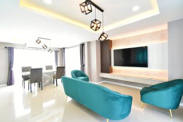 3 Bedroom Villa for sale in Nong Prue, Chonburi