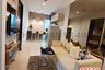1 Bedroom Condo for rent in Thung Wat Don, Bangkok near BTS Saphan Taksin