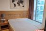 1 Bedroom Condo for rent in Thung Wat Don, Bangkok near BTS Saphan Taksin