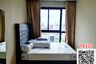 1 Bedroom Condo for rent in Din Daeng, Bangkok near MRT Sutthisan