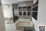 2 Bedroom Condo for rent in Metro sky prachachuen, Wong Sawang, Bangkok near MRT Bang Son