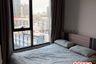 1 Bedroom Condo for rent in Bang Kapi, Bangkok