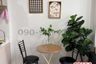 1 Bedroom Condo for rent in Bang Kapi, Bangkok