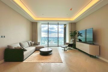 2 Bedroom Condo for rent in One89 Wireless, Lumpini, Bangkok near MRT Lumpini