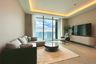 2 Bedroom Condo for rent in One89 Wireless, Lumpini, Bangkok near MRT Lumpini