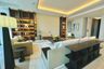 3 Bedroom Condo for rent in One89 Wireless, Lumpini, Bangkok near MRT Lumpini