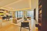 3 Bedroom Condo for rent in One89 Wireless, Lumpini, Bangkok near MRT Lumpini