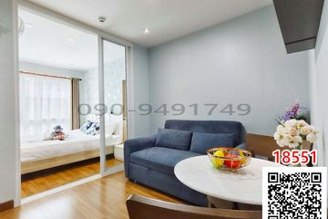 1 Bedroom Condo for rent in Suan Luang, Bangkok near BTS On Nut