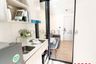 1 Bedroom Condo for rent in Min Buri, Bangkok near MRT Setthabutbamphen