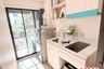 1 Bedroom Condo for rent in Min Buri, Bangkok near MRT Setthabutbamphen